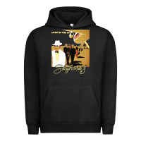 Pigment Black ausrock 08 skyhooks vintage living in the 70's Urban Hoodie - lanVoArt