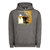 Pigment Tornado ausrock 08 skyhooks vintage living in the 70's Urban Hoodie - lanVoArt