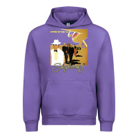 Tulip ausrock 08 skyhooks vintage living in the 70's Urban Hoodie - lanVoArt