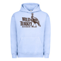 Pigment Grape Ice wild turkey bourbon Urban Hoodie - lanVoArt