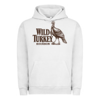 Pigment Lunar Rock wild turkey bourbon Urban Hoodie - lanVoArt