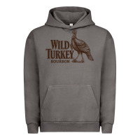 Pigment Tornado wild turkey bourbon Urban Hoodie - lanVoArt