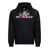 Black vintage canam ryker sketch classic unisex t shirt Urban Hoodie - lanVoArt