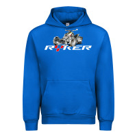 Vintage Canam Ryker Sketch Classic Unisex T Shirt Urban Hoodie | Teevron