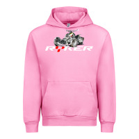 Fuchsia Pink vintage canam ryker sketch classic unisex t shirt Urban Hoodie - lanVoArt