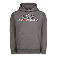 Pigment Tornado vintage canam ryker sketch classic unisex t shirt Urban Hoodie - lanVoArt