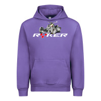 Tulip vintage canam ryker sketch classic unisex t shirt Urban Hoodie - lanVoArt