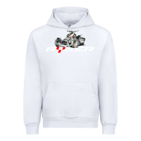 White vintage canam ryker sketch classic unisex t shirt Urban Hoodie - lanVoArt