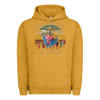 Pigment Peanut Butter the sheriff is near blazing art saddles do it vintage gift for fans Urban Hoodie - lanVoArt