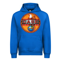 Cobalt case tractor shirt Urban Hoodie - lanVoArt