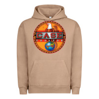 Pigment Burro case tractor shirt Urban Hoodie - lanVoArt