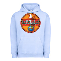 Pigment Grape Ice case tractor shirt Urban Hoodie - lanVoArt