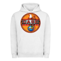 Pigment Lunar Rock case tractor shirt Urban Hoodie - lanVoArt