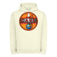 Pigment Pistachio case tractor shirt Urban Hoodie - lanVoArt
