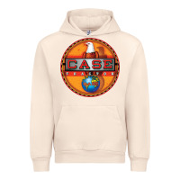 Sandshell case tractor shirt Urban Hoodie - lanVoArt