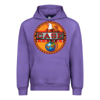 Tulip case tractor shirt Urban Hoodie - lanVoArt