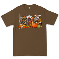Cacao Fall CMA Certified Medical Assistant Premium Tee - LillyAllenDesigns
