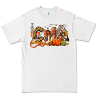 White Fall CMA Certified Medical Assistant Premium Tee - LillyAllenDesigns