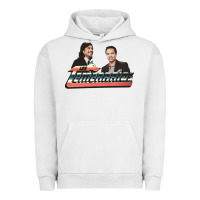 Pigment Lunar Rock los temerarios Urban Hoodie - lanVoArt