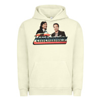 Pigment Pistachio los temerarios Urban Hoodie - lanVoArt