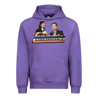 Tulip los temerarios Urban Hoodie - lanVoArt