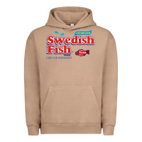 Pigment Burro swedish fish Urban Hoodie - lanVoArt