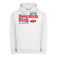 Pigment Lunar Rock swedish fish Urban Hoodie - lanVoArt