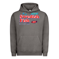 Pigment Tornado swedish fish Urban Hoodie - lanVoArt