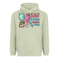 Matcha nursing student tears Heavyweight Hoodie - RacoonDesign
