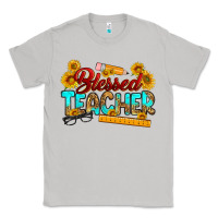 Moon Dust blessed teacher Classic Tee - RanaPortraitStore