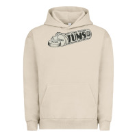 Pigment French Oak tums. 1940s remedy! Urban Hoodie - lanVoArt
