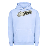 Pigment Grape Ice tums. 1940s remedy! Urban Hoodie - lanVoArt