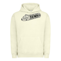 Pigment Pistachio tums. 1940s remedy! Urban Hoodie - lanVoArt