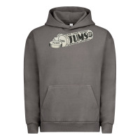 Pigment Tornado tums. 1940s remedy! Urban Hoodie - lanVoArt