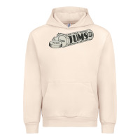 Sandshell tums. 1940s remedy! Urban Hoodie - lanVoArt