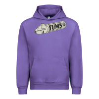 Tulip tums. 1940s remedy! Urban Hoodie - lanVoArt