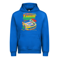 Cobalt terry labonte corn flakes 5 Urban Hoodie - lanVoArt