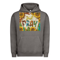 Pigment Tornado just pray Urban Hoodie - BarkalooDesign