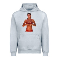 Heather Grey zunvyntee phoebe cates red bikini ridgemont Urban Hoodie - lanVoArt