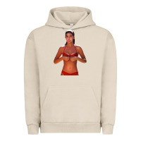 Pigment French Oak zunvyntee phoebe cates red bikini ridgemont Urban Hoodie - lanVoArt