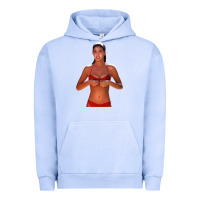Pigment Grape Ice zunvyntee phoebe cates red bikini ridgemont Urban Hoodie - lanVoArt