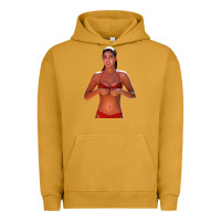 Pigment Peanut Butter zunvyntee phoebe cates red bikini ridgemont Urban Hoodie - lanVoArt