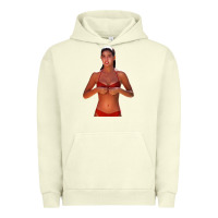 Pigment Pistachio zunvyntee phoebe cates red bikini ridgemont Urban Hoodie - lanVoArt