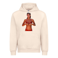 Sandshell zunvyntee phoebe cates red bikini ridgemont Urban Hoodie - lanVoArt