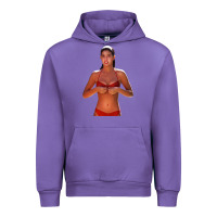 Tulip zunvyntee phoebe cates red bikini ridgemont Urban Hoodie - lanVoArt