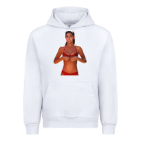 White zunvyntee phoebe cates red bikini ridgemont Urban Hoodie - lanVoArt