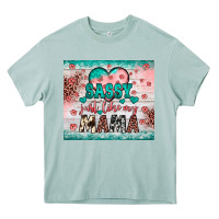 Arona sassy just like my mama Heavy Core Tee - JahusDesignShop