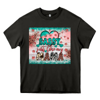 Asphalt sassy just like my mama Heavy Core Tee - JahusDesignShop