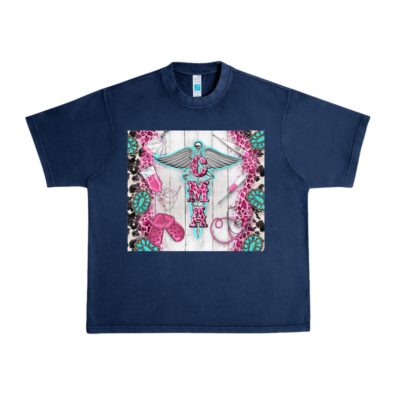 Cma Urban Heavy Tee by TumblerDesignByShophia | Teevron