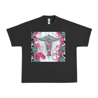 Pigment Black cma Urban Heavy Tee - TumblerDesignByShophia